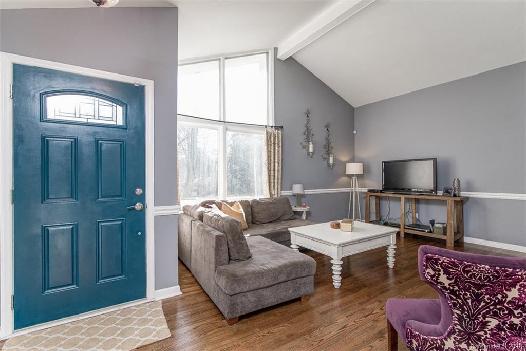 Windsor Park - Residential