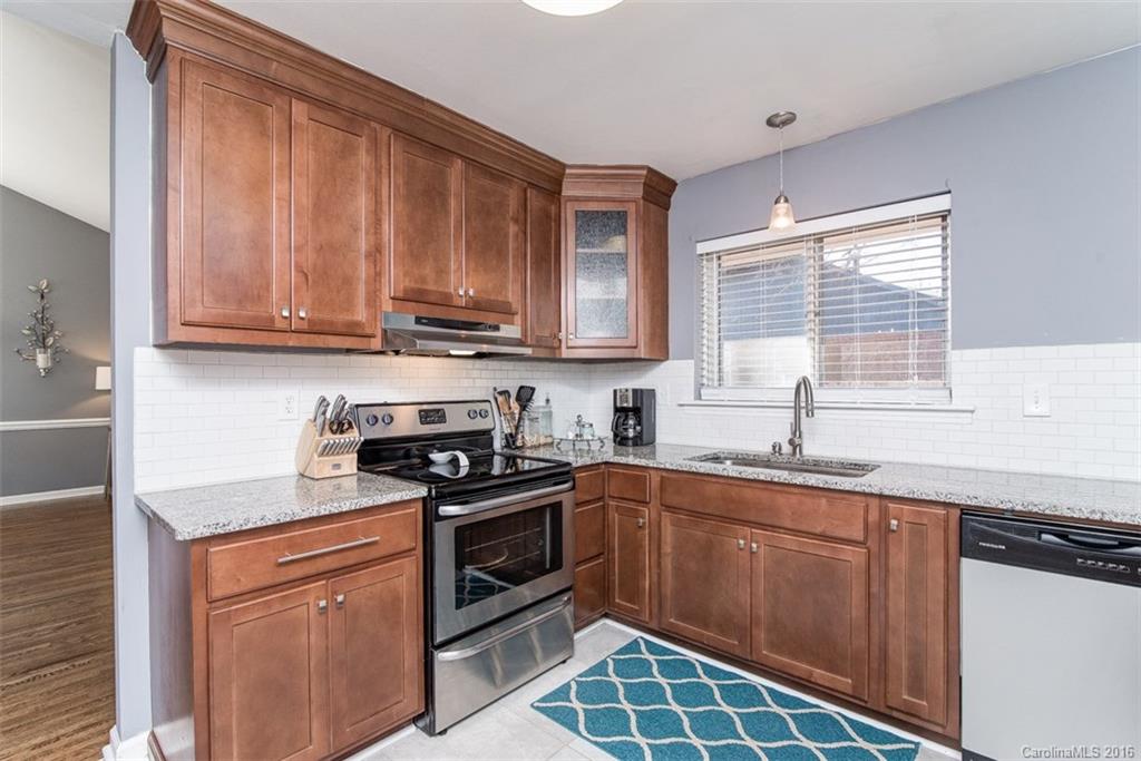 Windsor Park - Residential