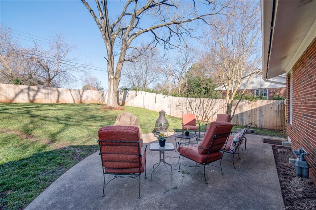 Windsor Park - Residential