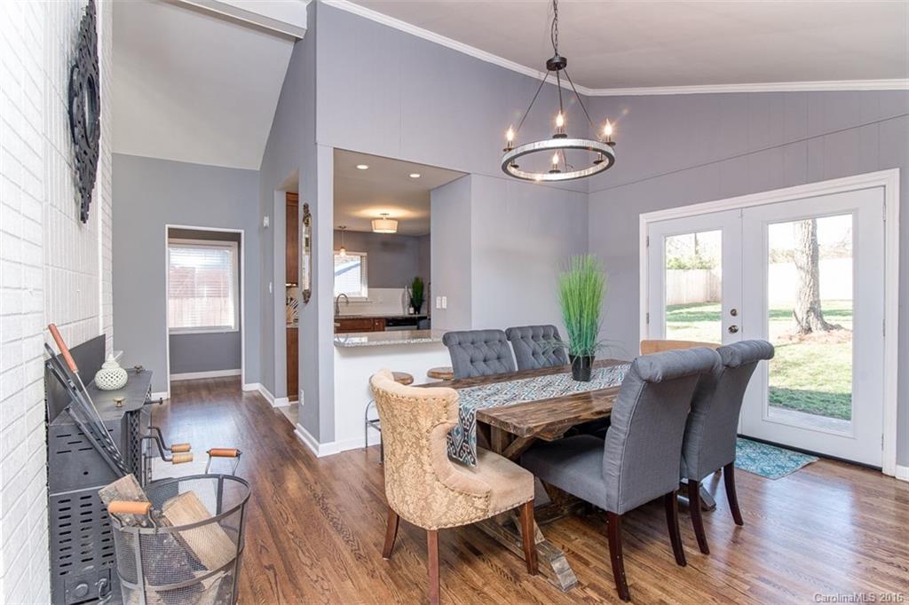 Windsor Park - Residential