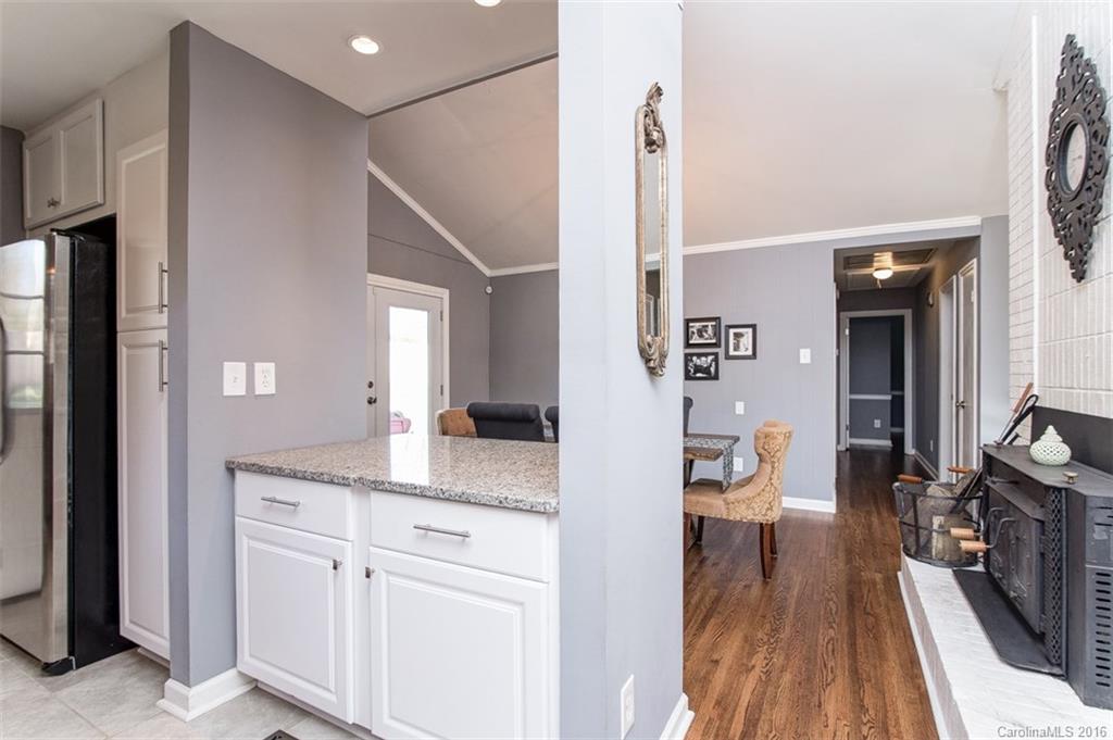 Windsor Park - Residential
