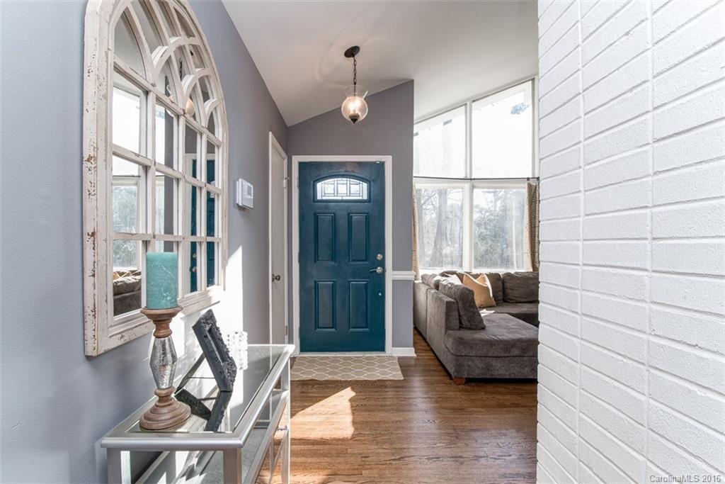 Windsor Park - Residential
