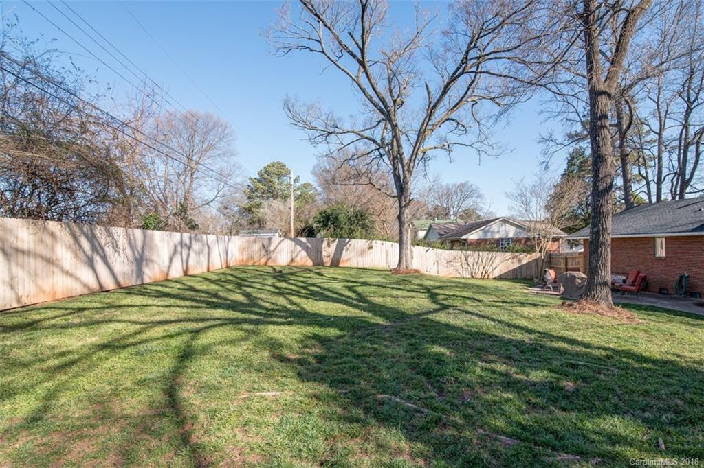 Windsor Park - Residential