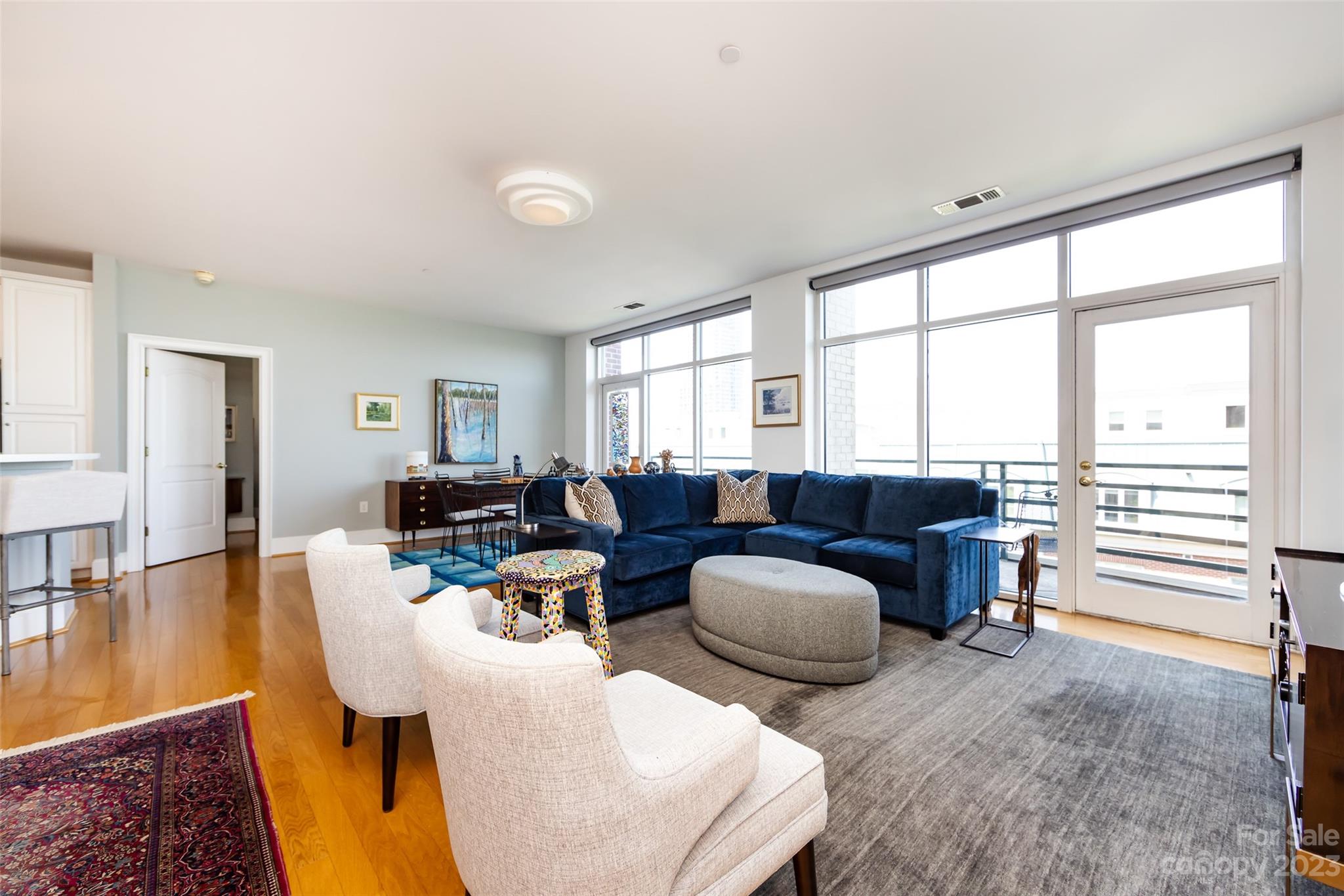 Fourth Ward - Residential