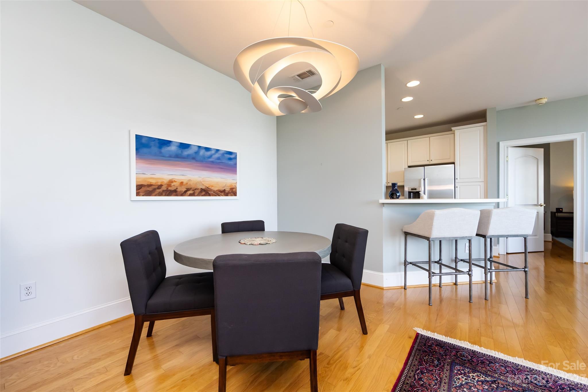 Fourth Ward - Residential