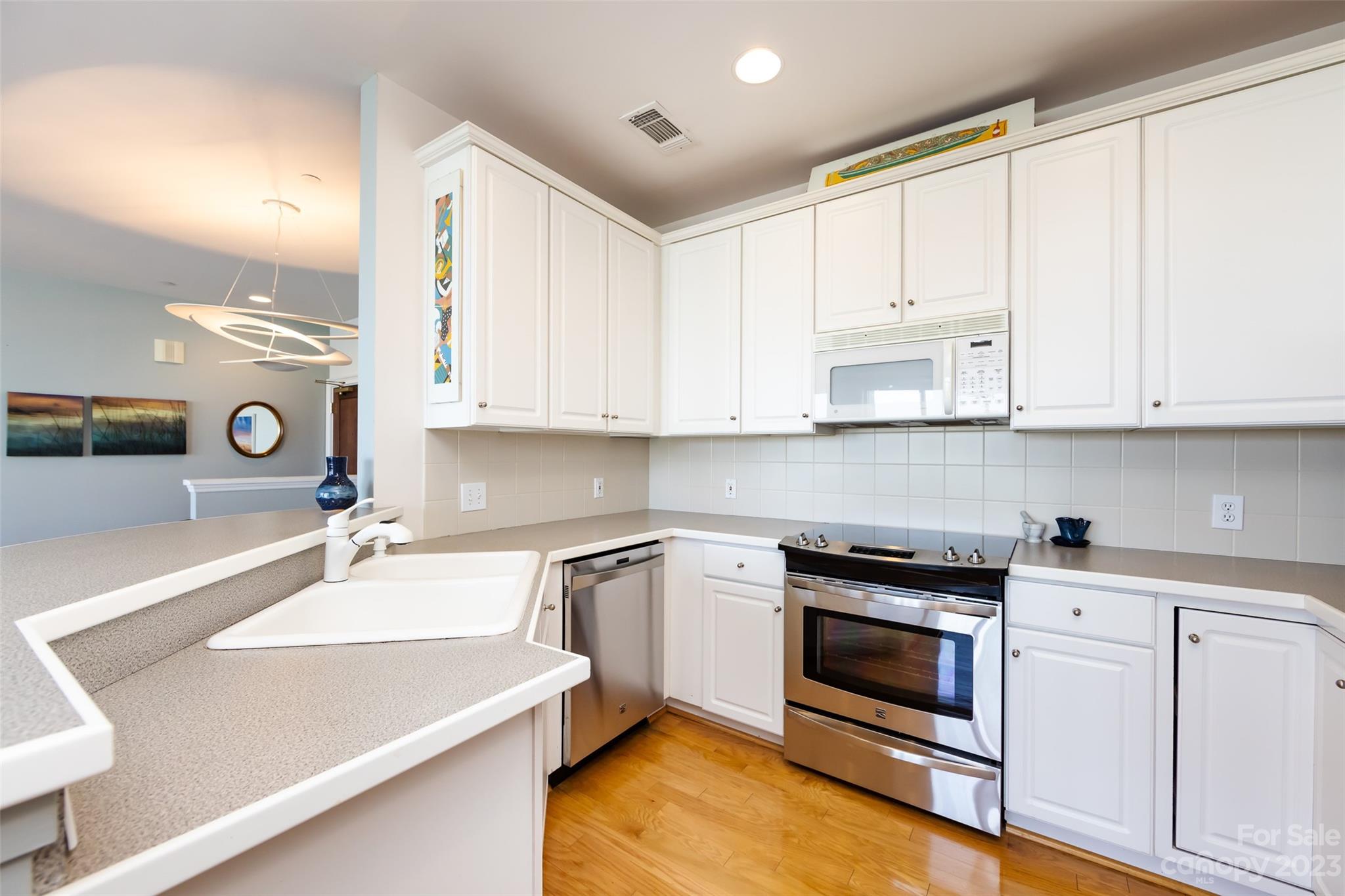 Fourth Ward - Residential