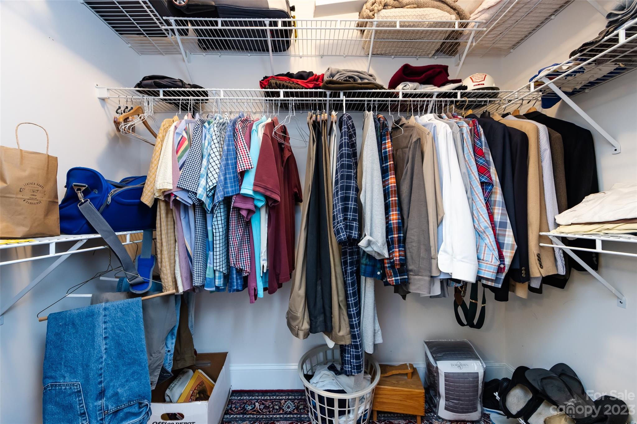 Fourth Ward - Residential