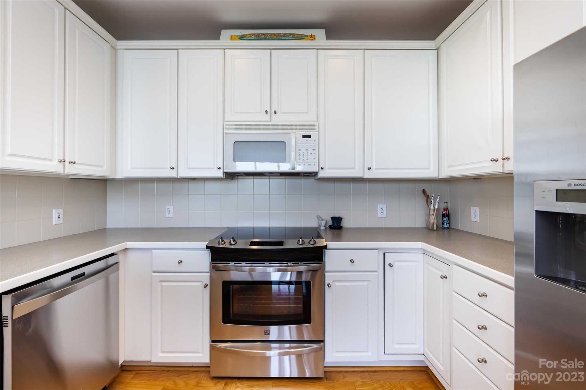 Fourth Ward - Residential