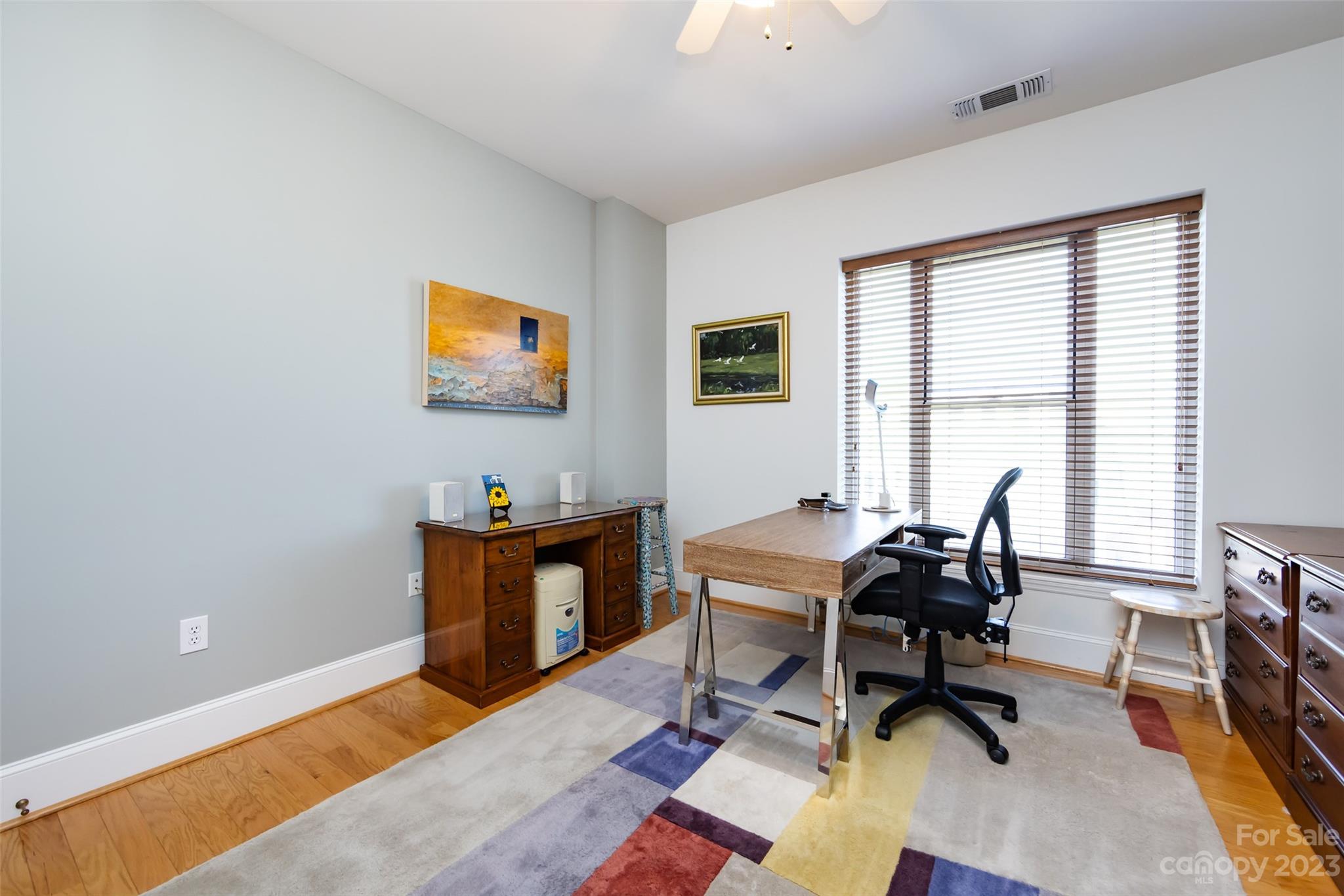 Fourth Ward - Residential