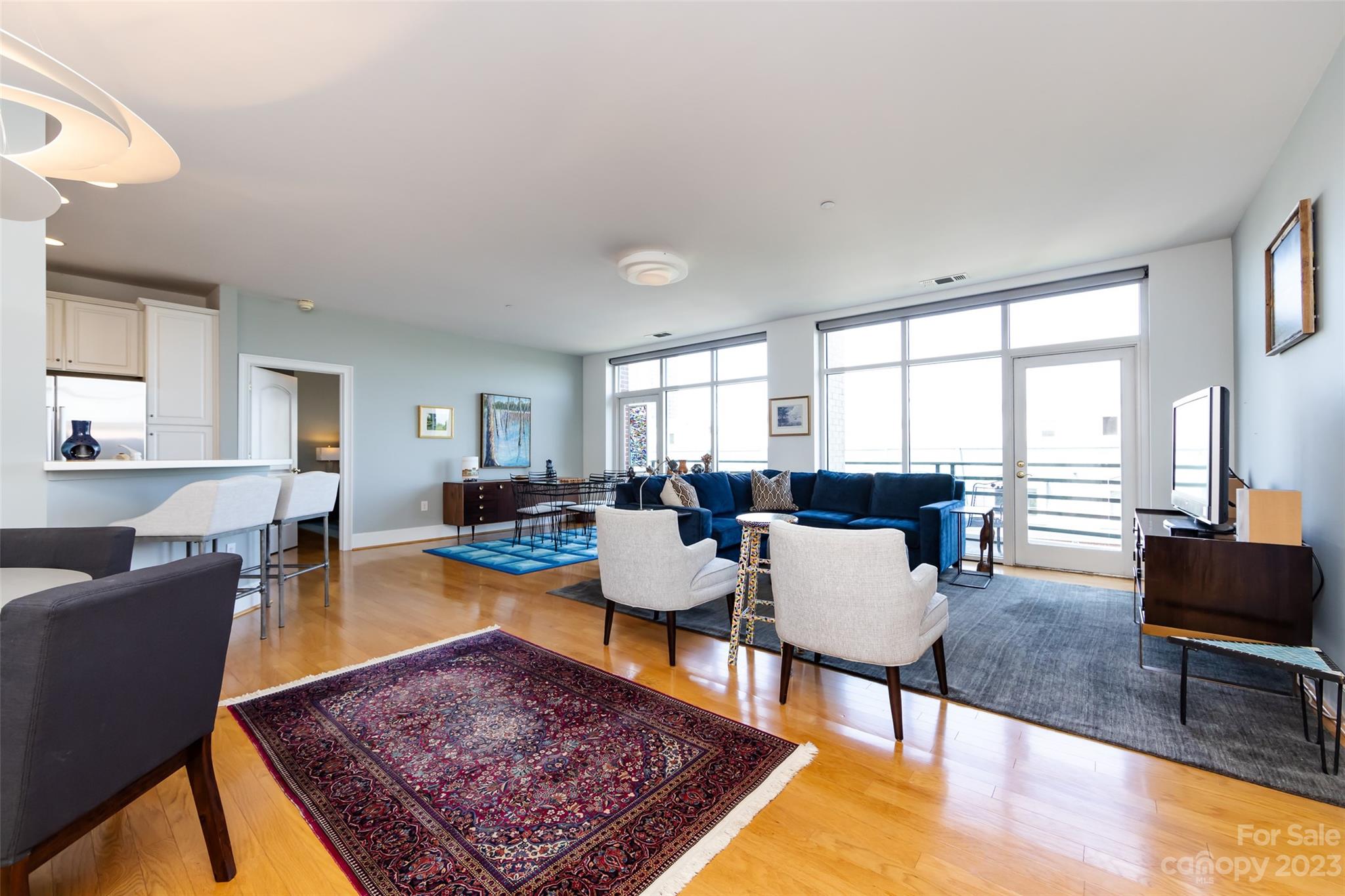 Fourth Ward - Residential