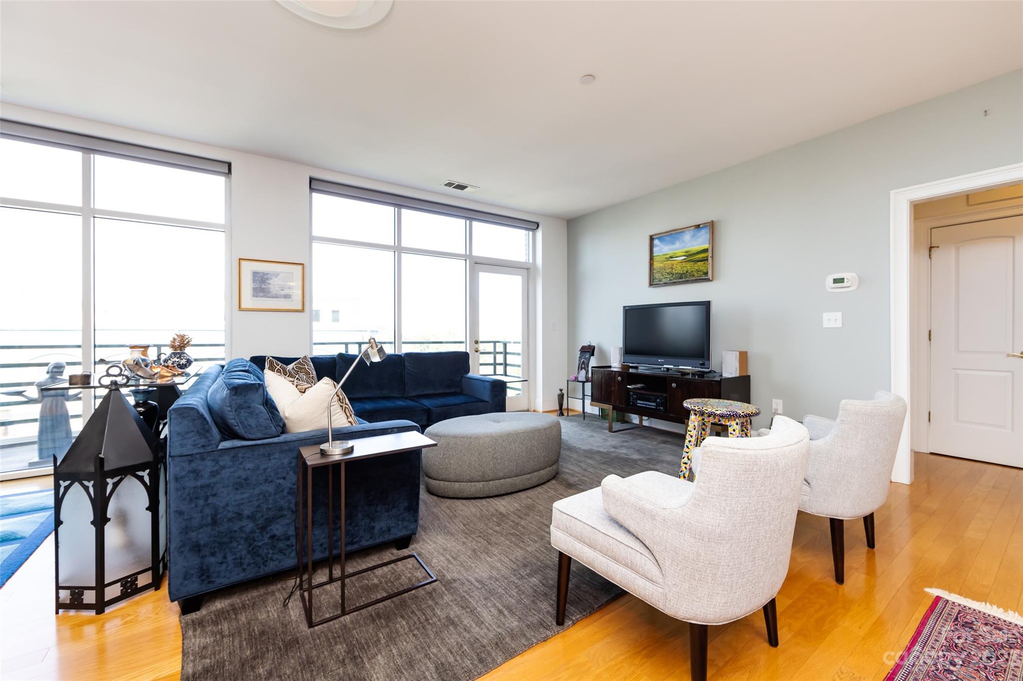 Fourth Ward - Residential