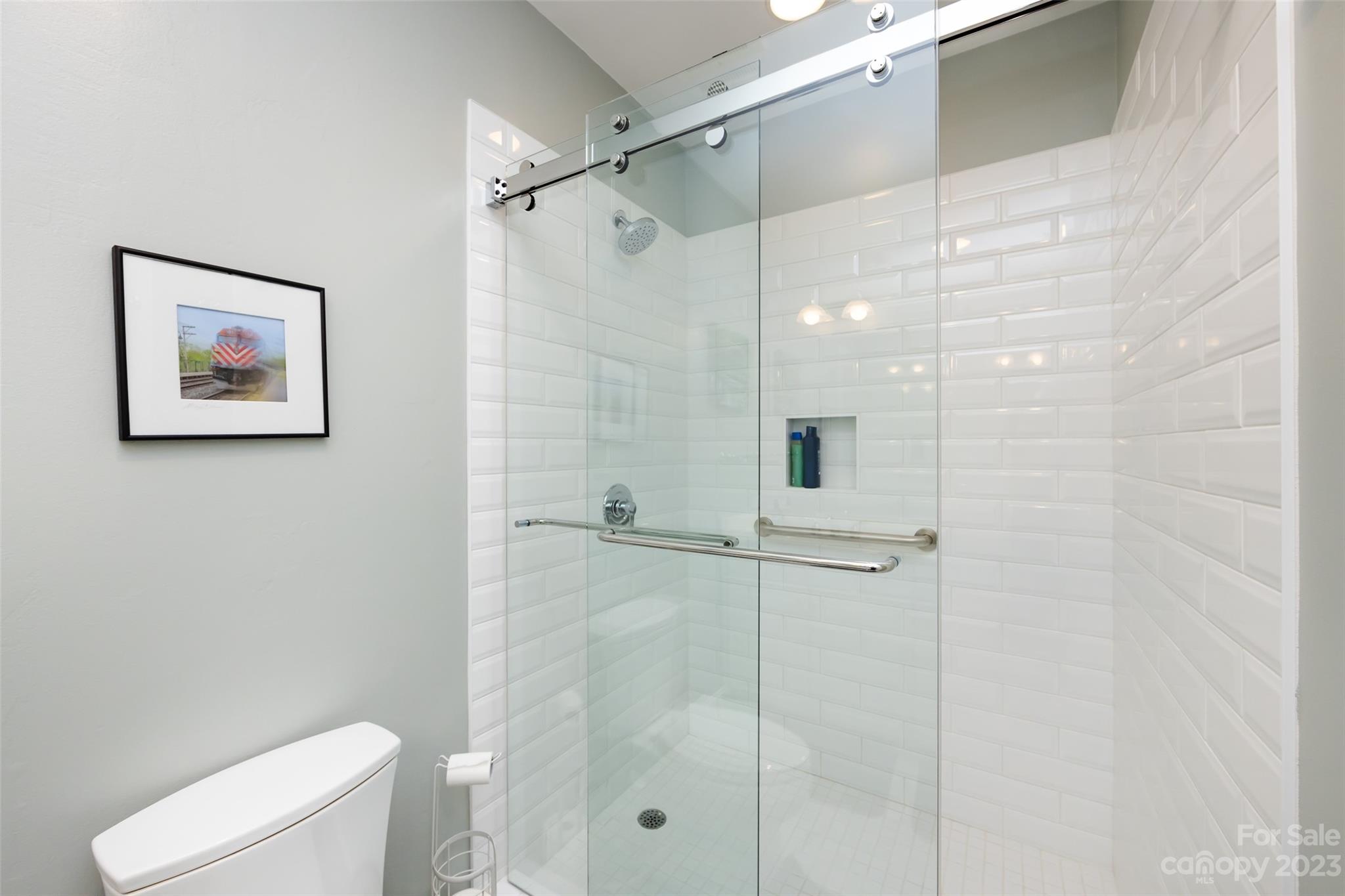 Fourth Ward - Residential