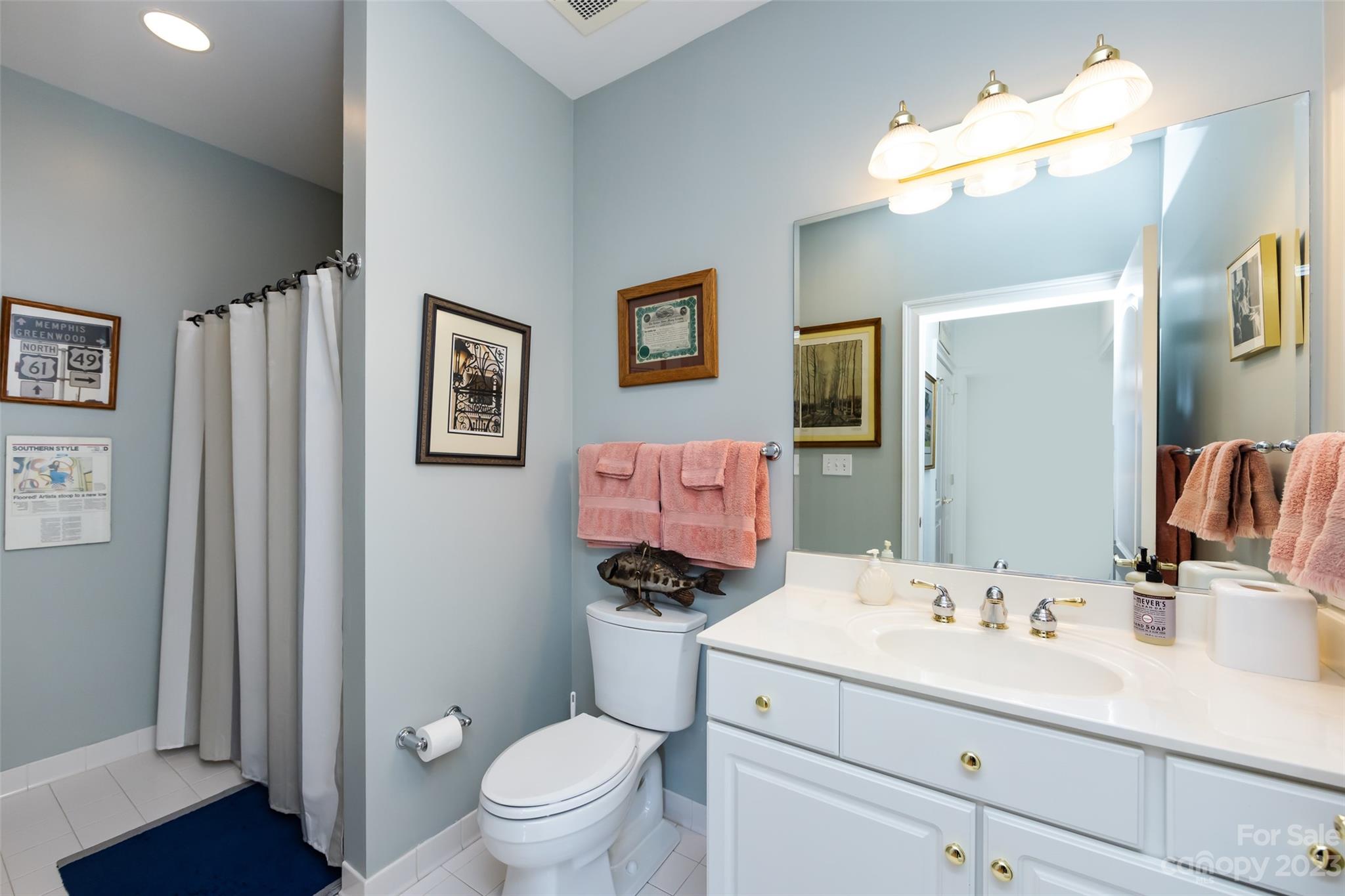 Fourth Ward - Residential