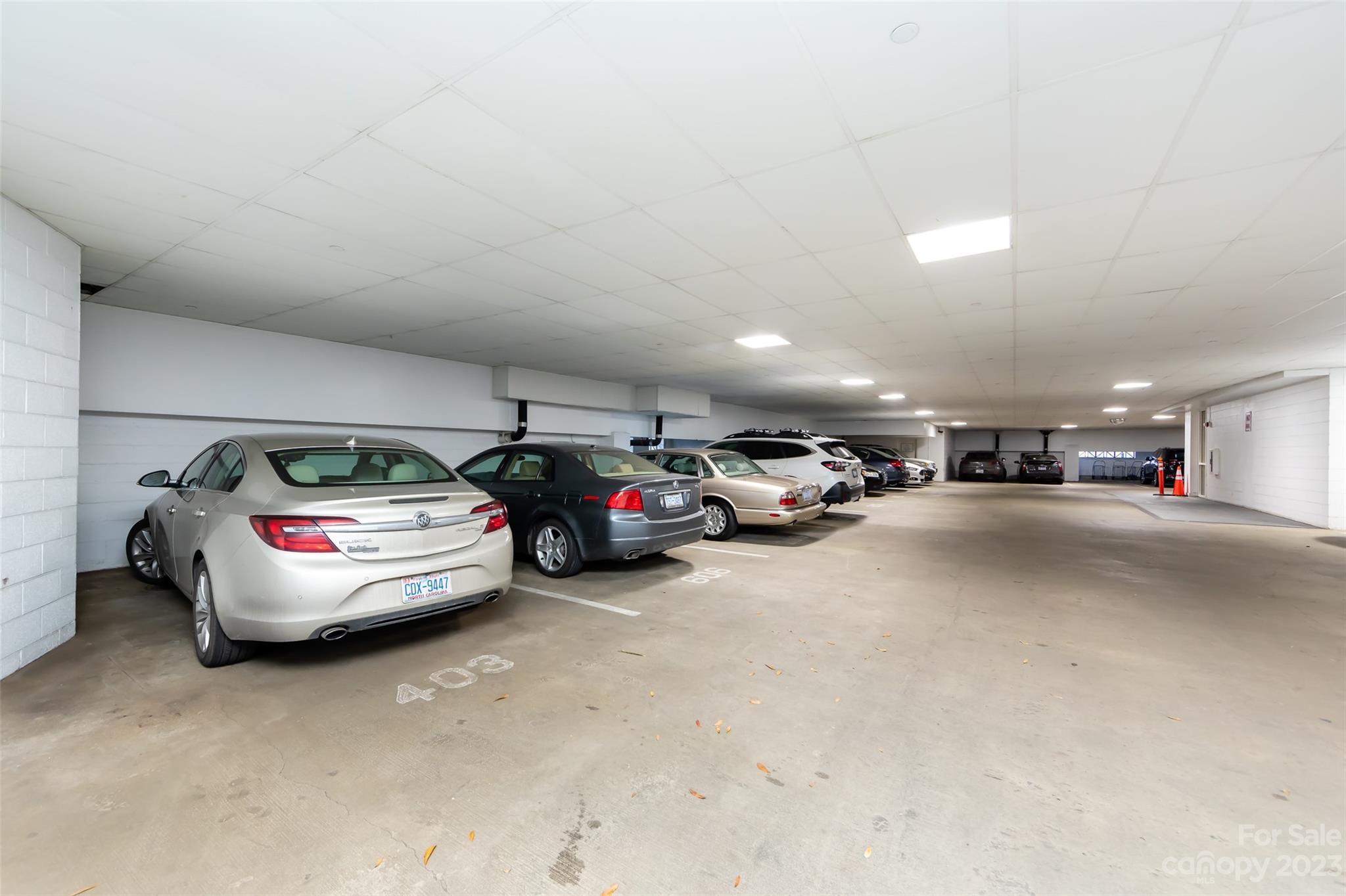 Fourth Ward - Residential