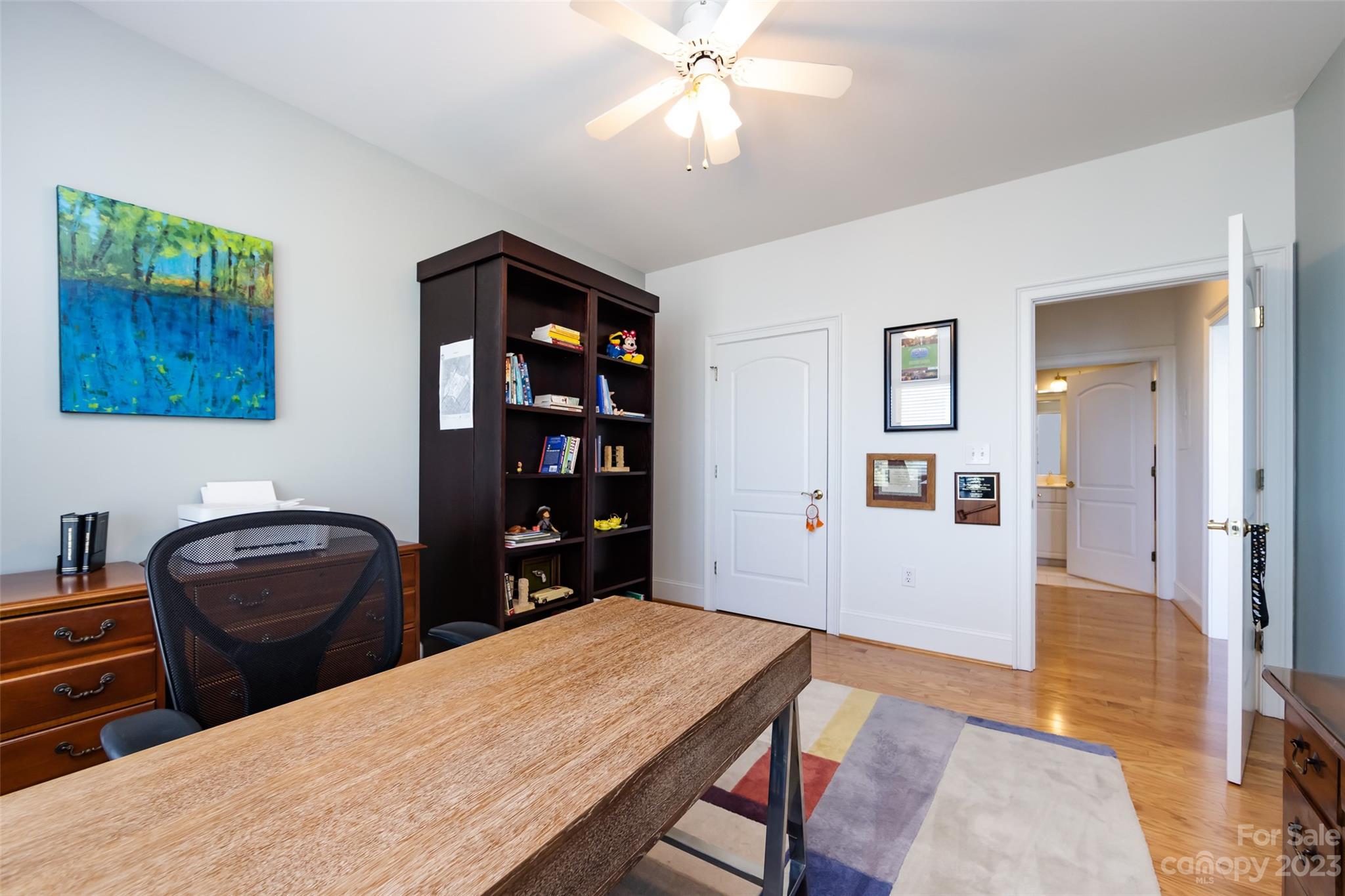 Fourth Ward - Residential