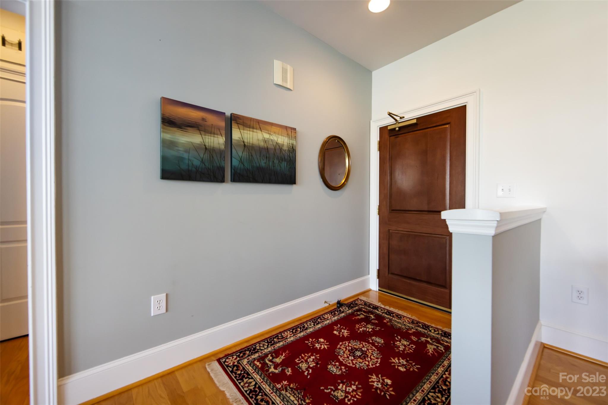 Fourth Ward - Residential