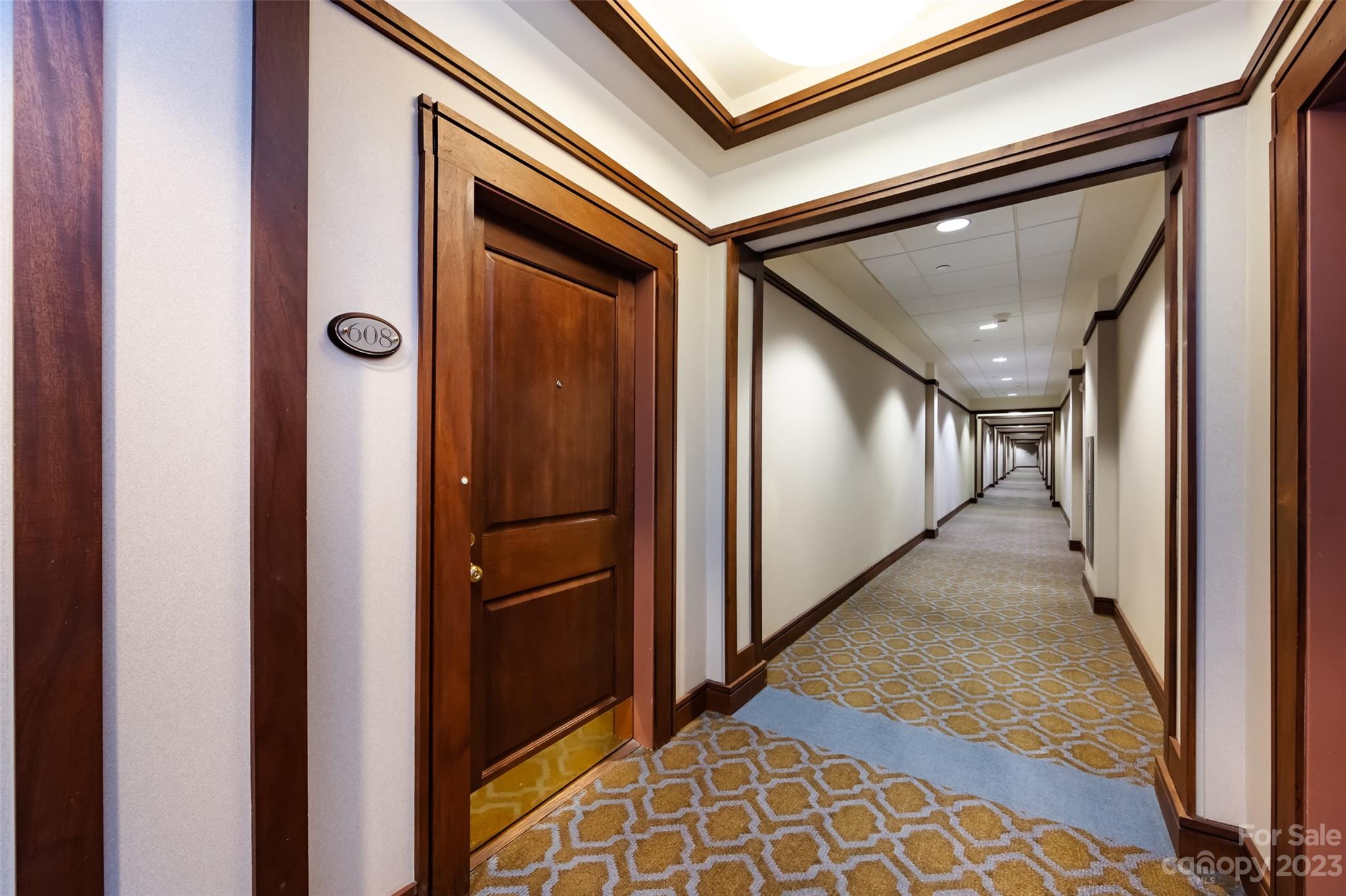 Fourth Ward - Residential