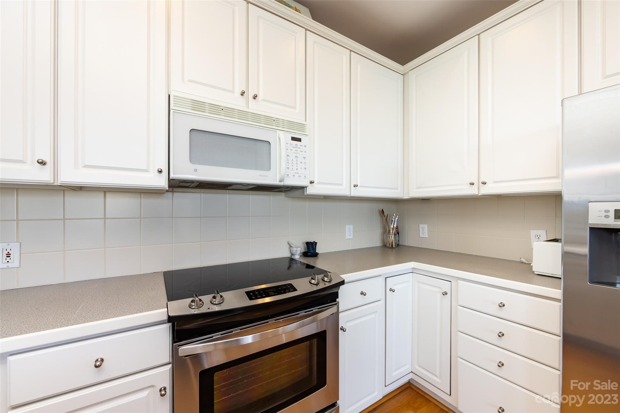 Fourth Ward - Residential