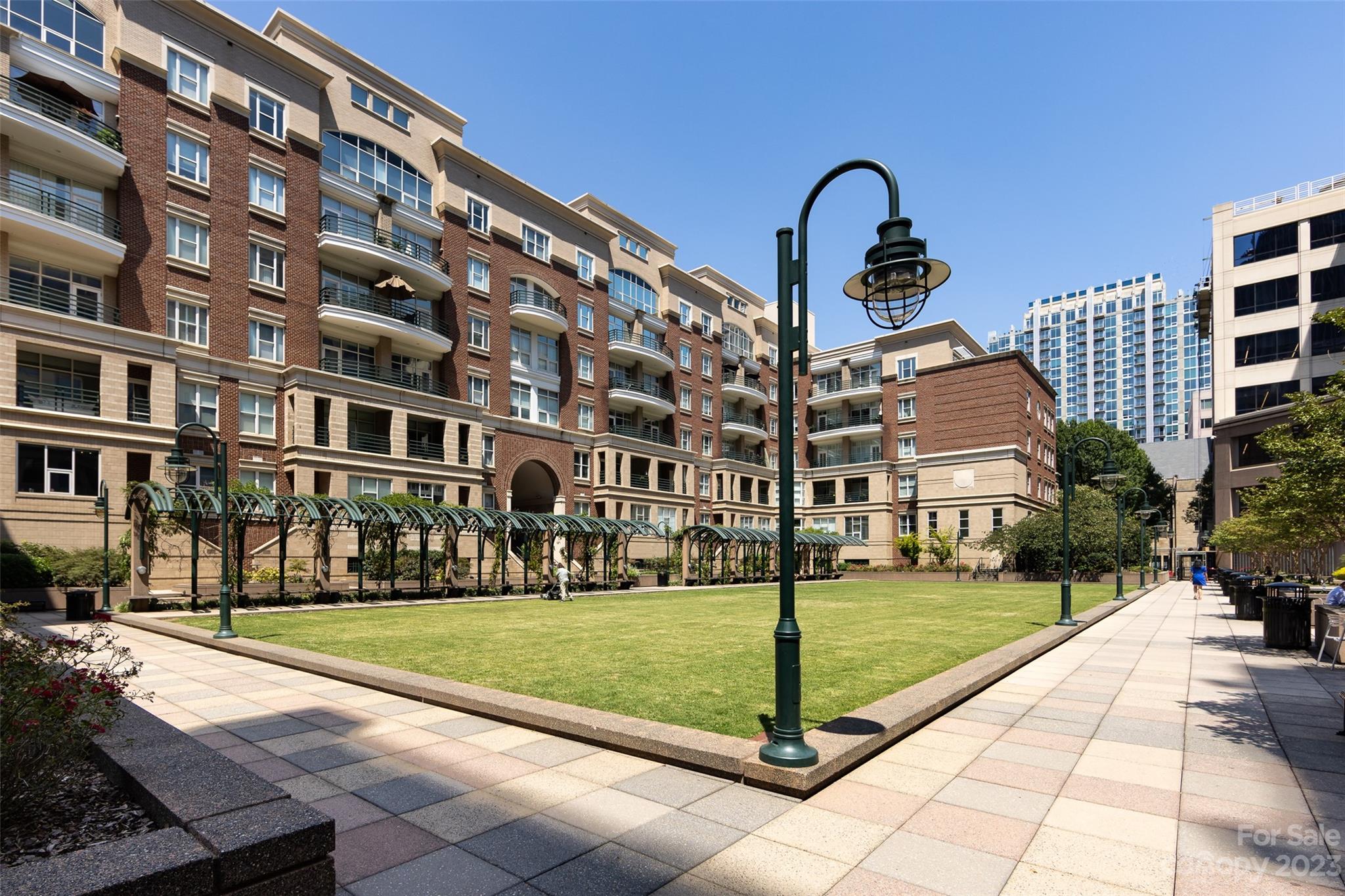 Fourth Ward - Residential