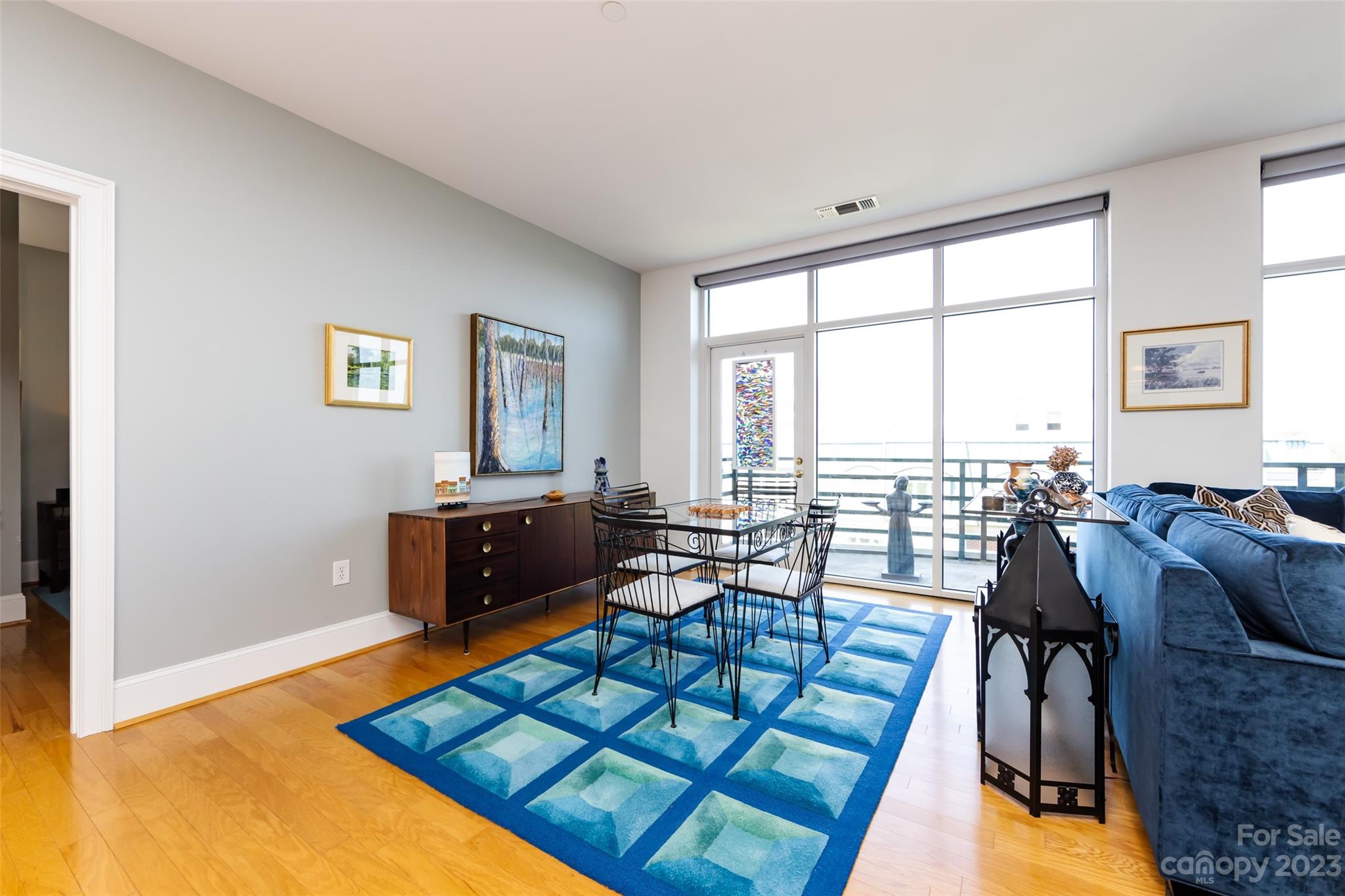 Fourth Ward - Residential