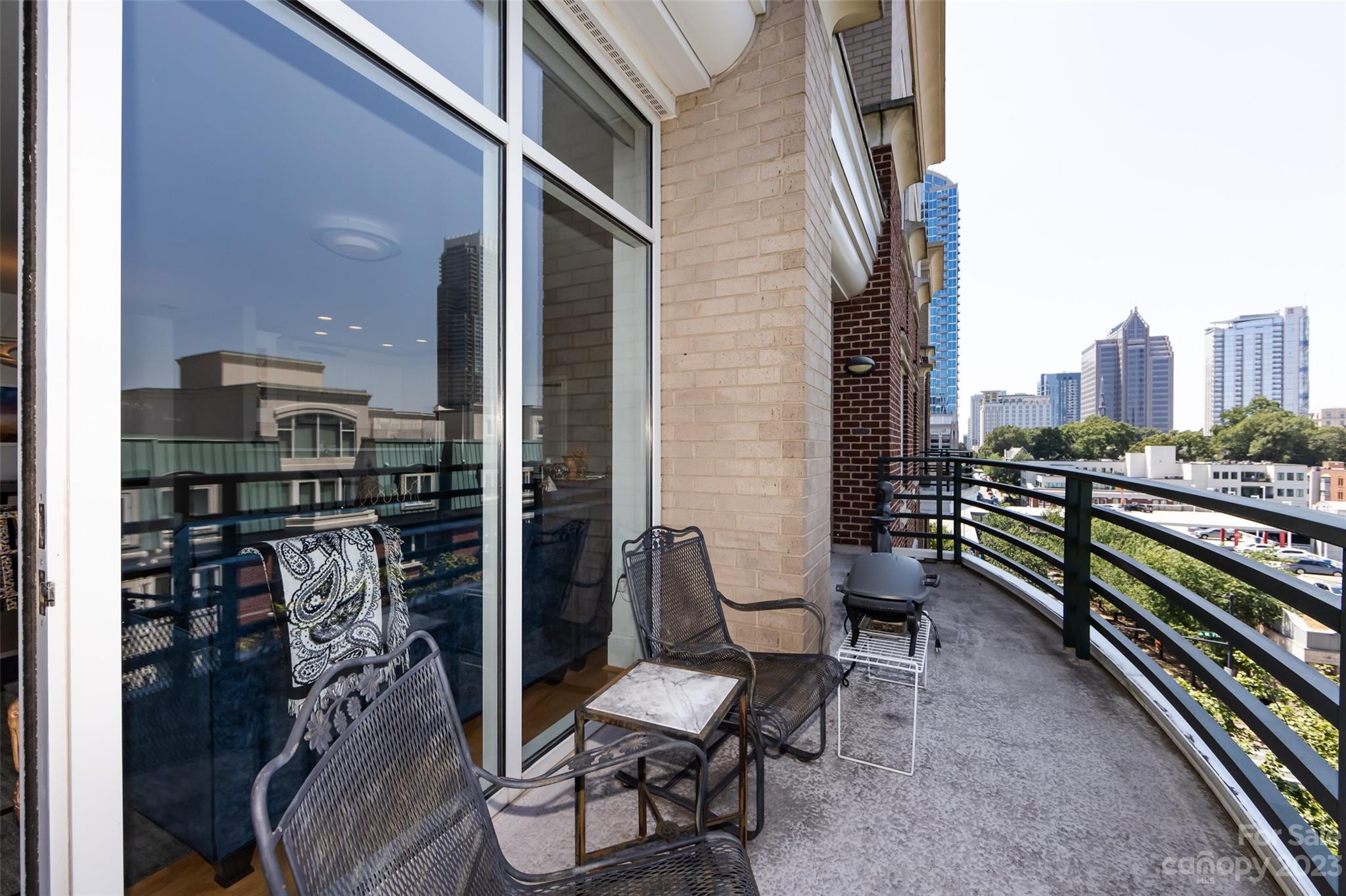 Fourth Ward - Residential