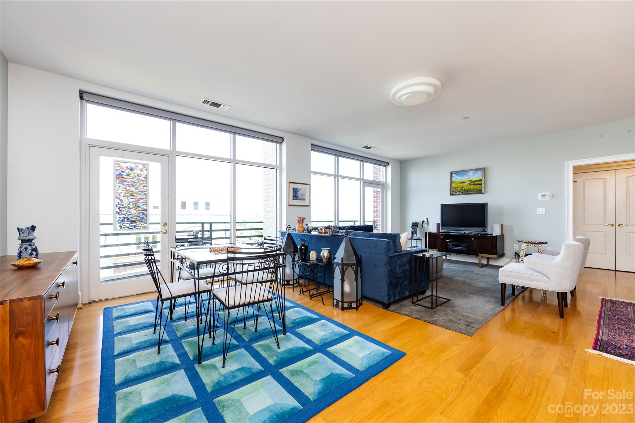 Fourth Ward - Residential