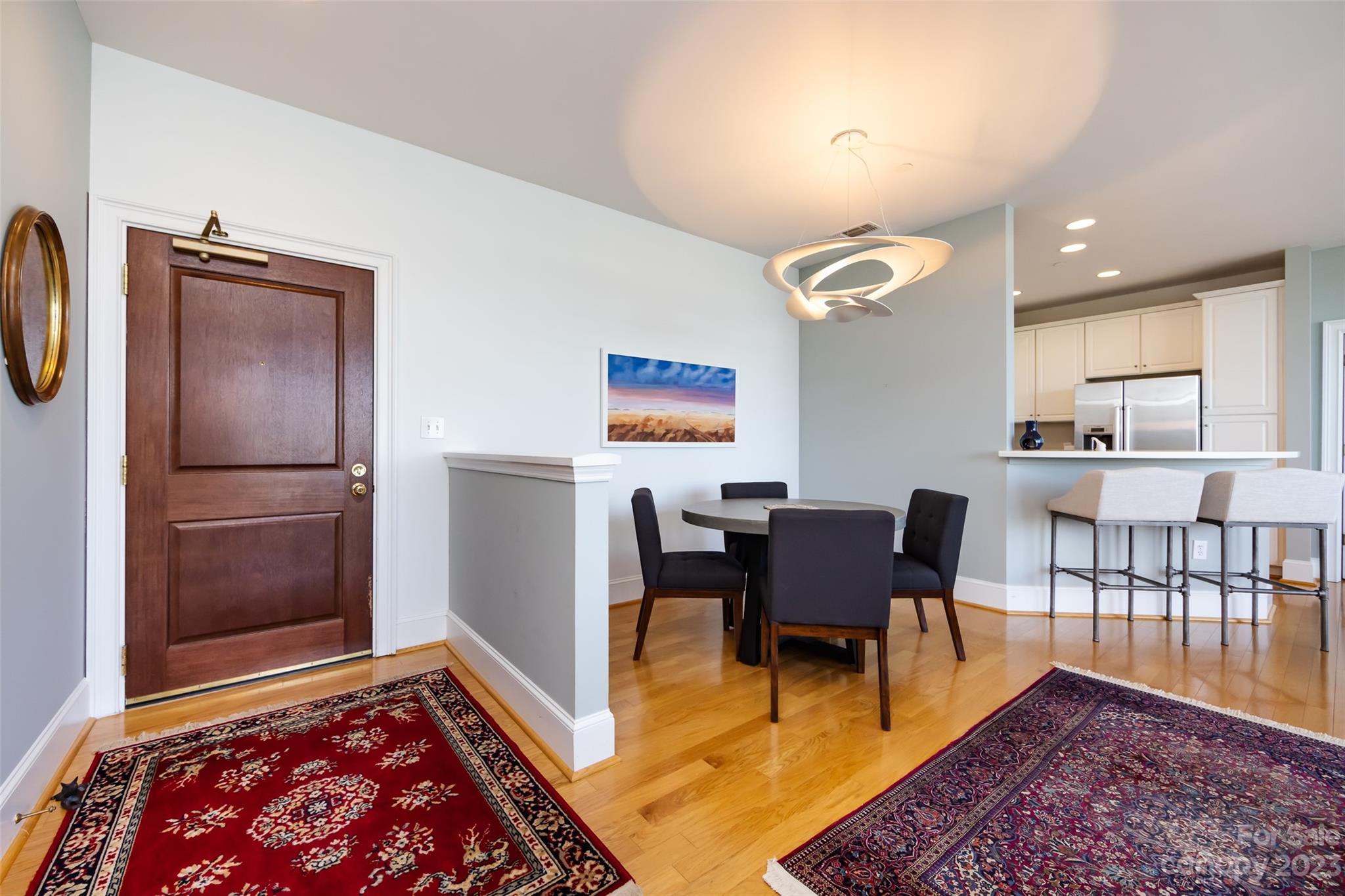 Fourth Ward - Residential