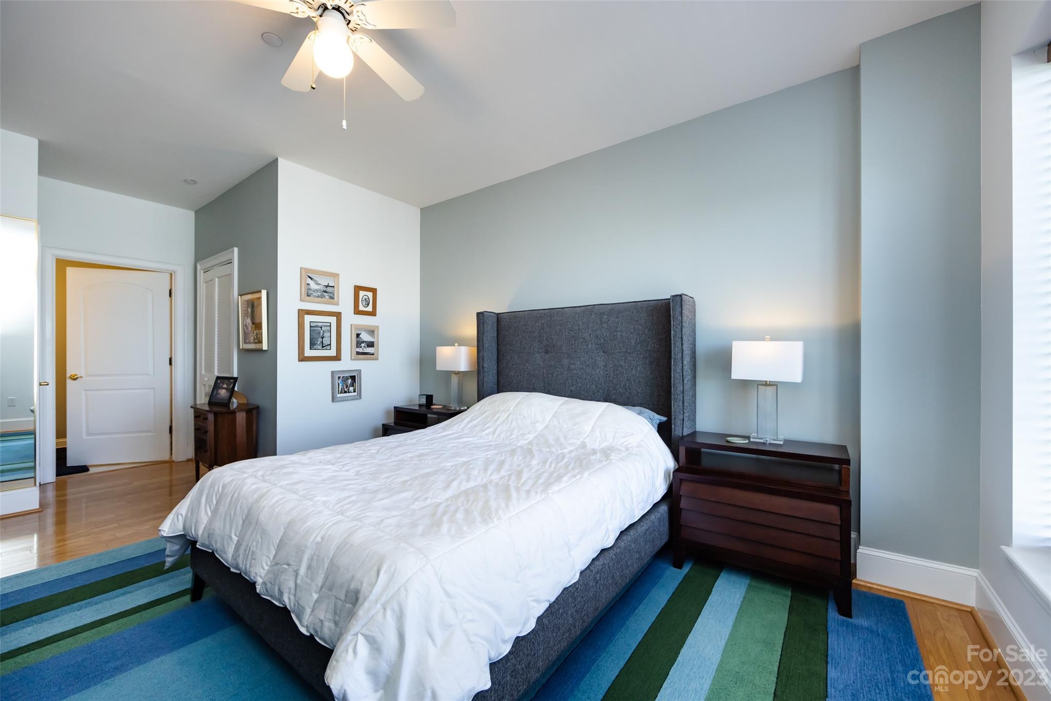 Fourth Ward - Residential