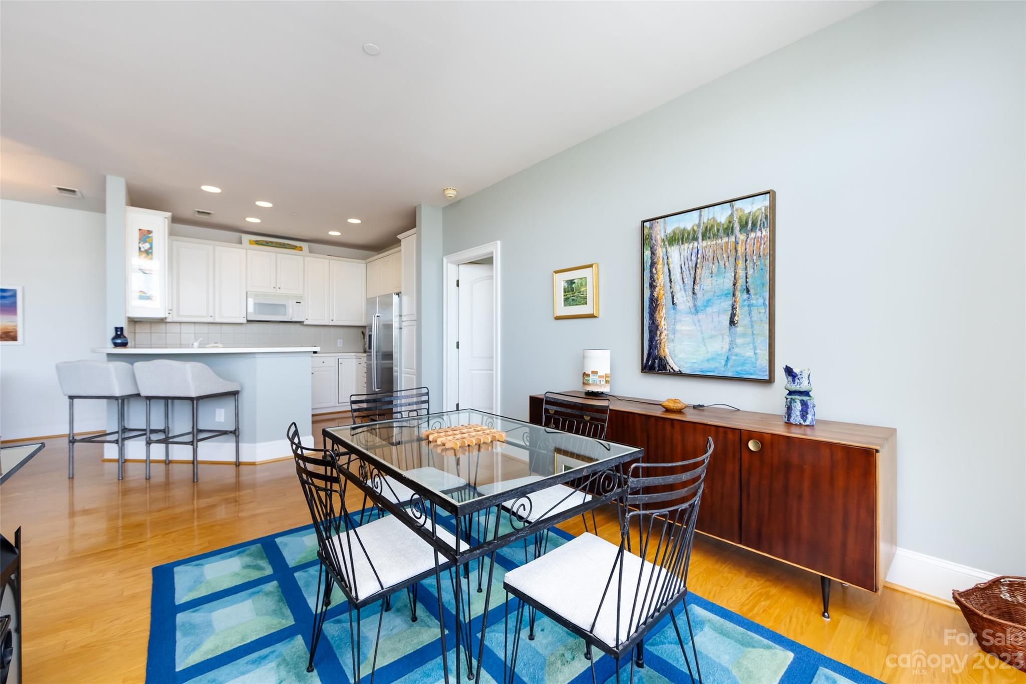 Fourth Ward - Residential