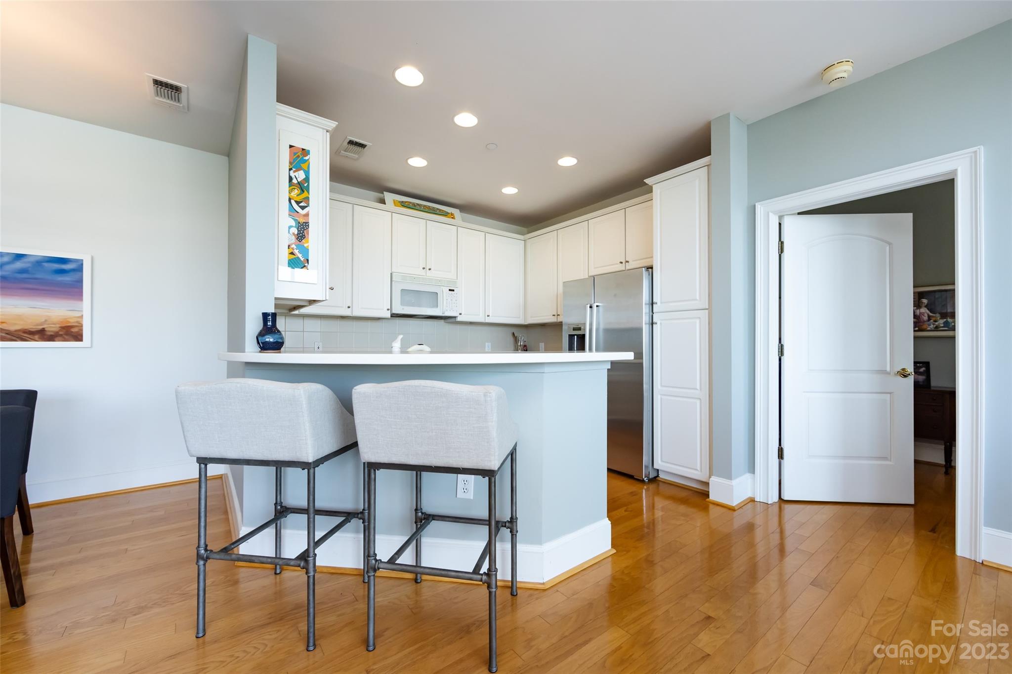 Fourth Ward - Residential