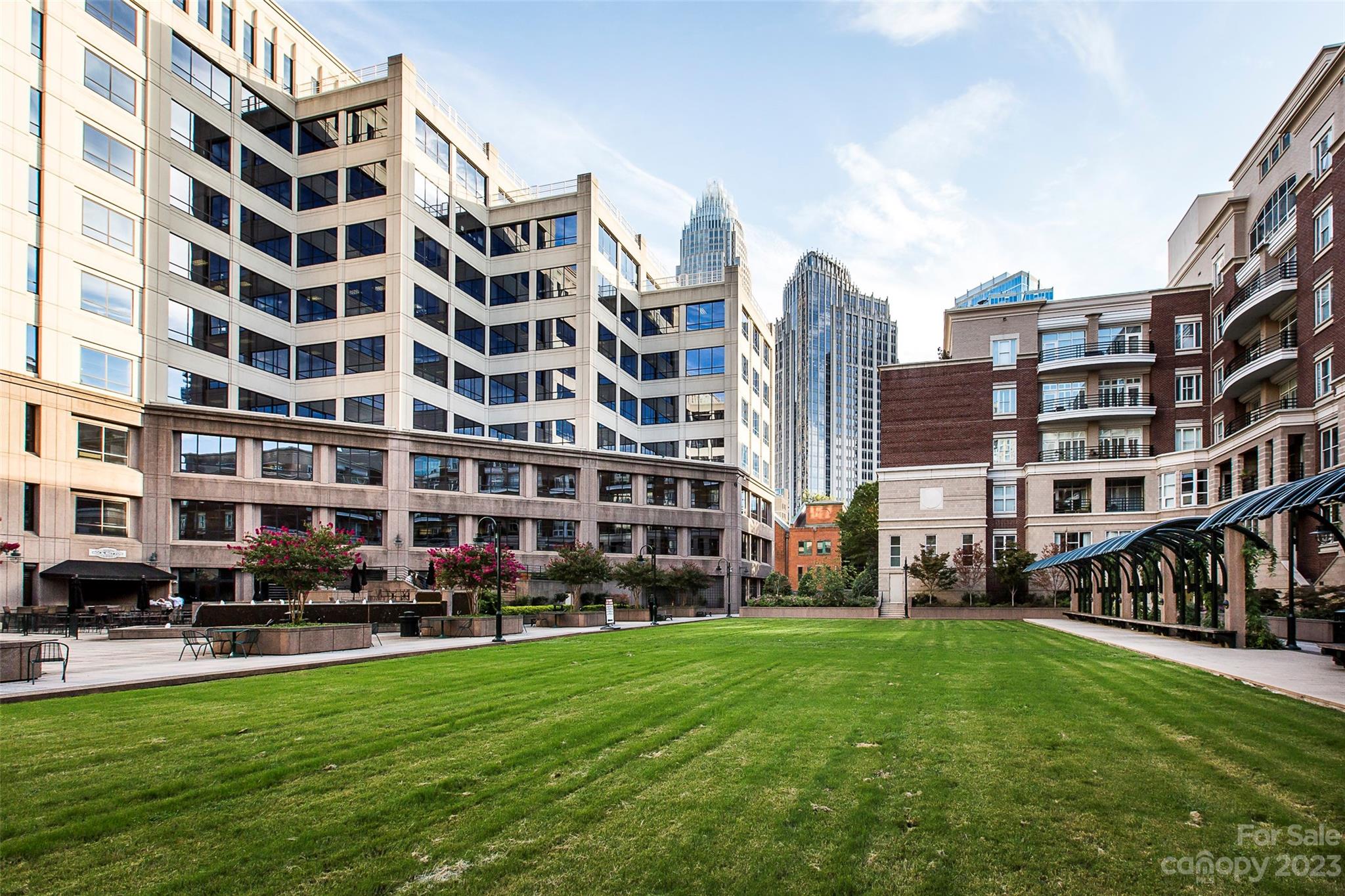 Fourth Ward - Residential