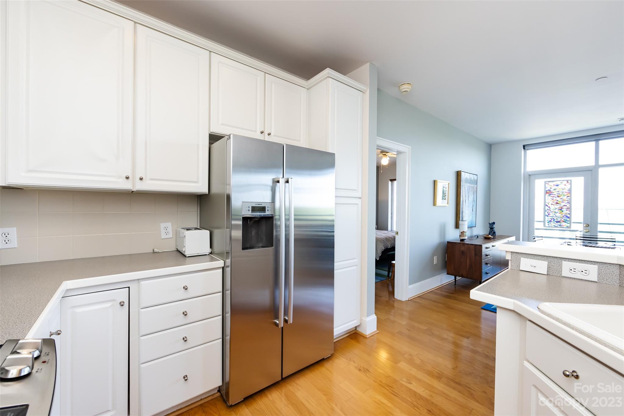 Fourth Ward - Residential