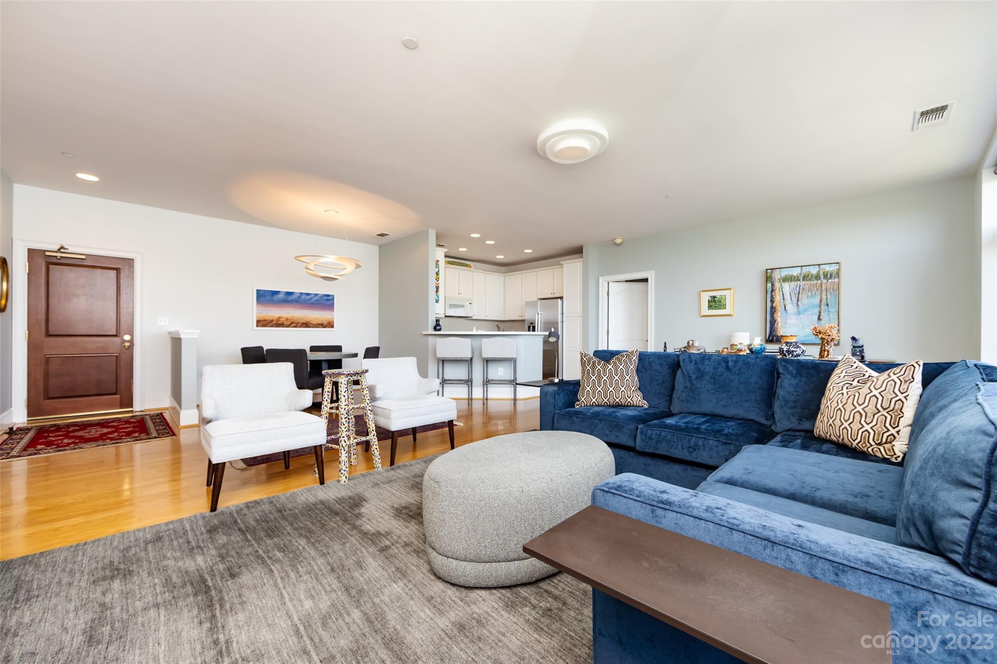 Fourth Ward - Residential