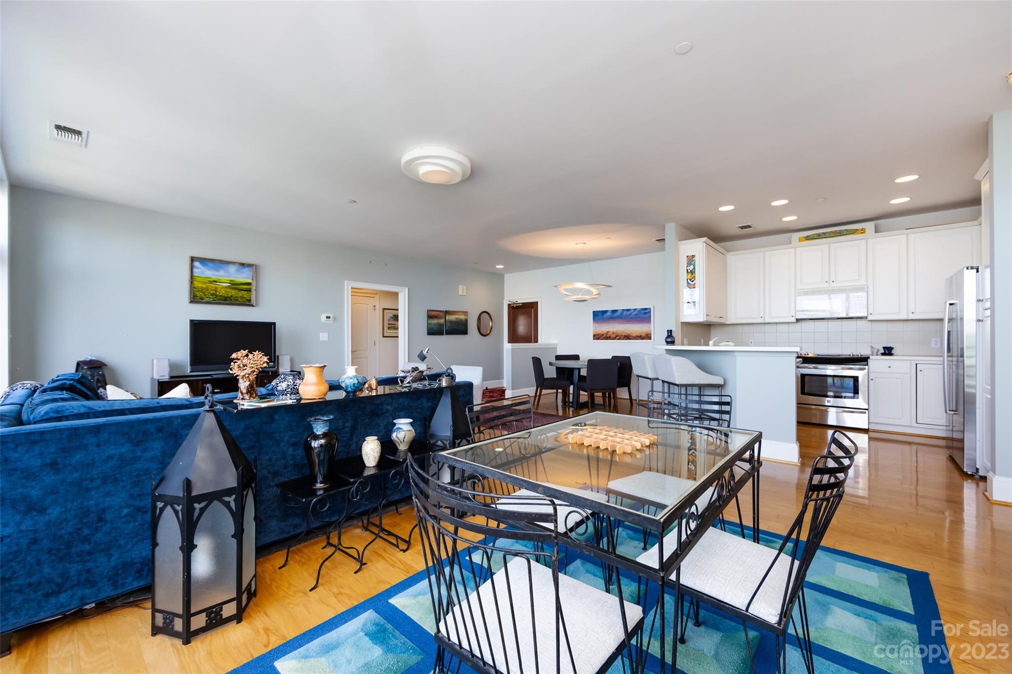 Fourth Ward - Residential