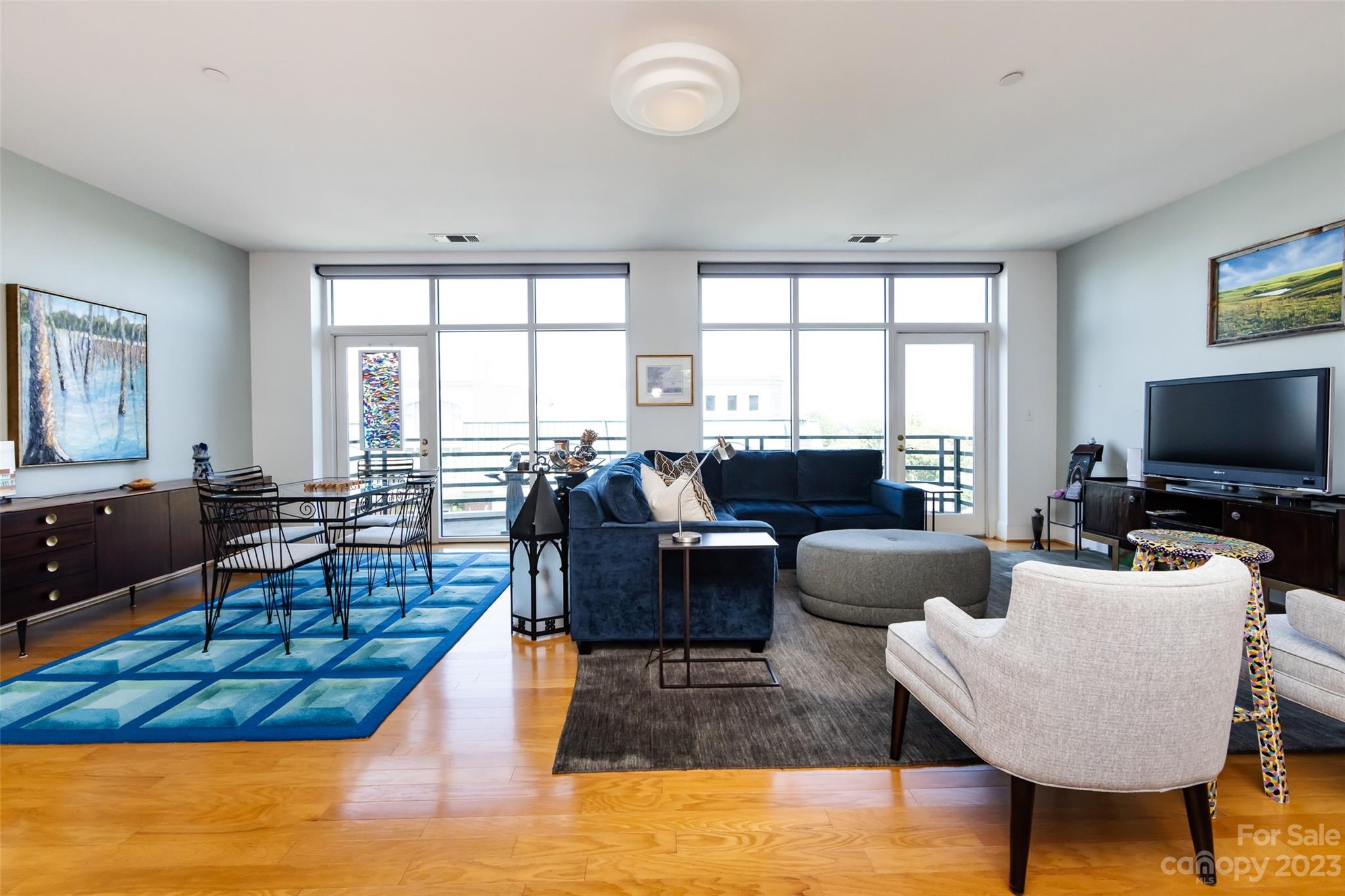 Fourth Ward - Residential