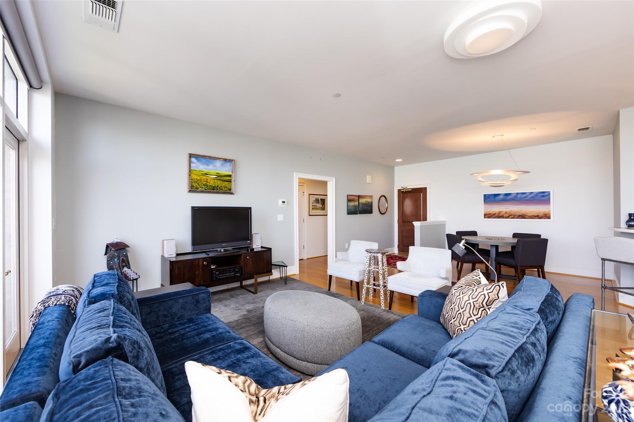 Fourth Ward - Residential