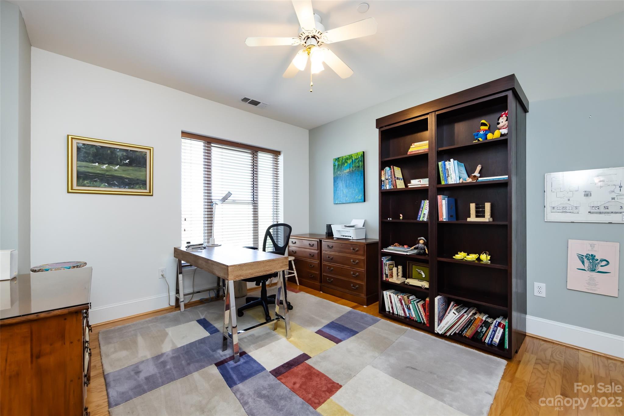 Fourth Ward - Residential