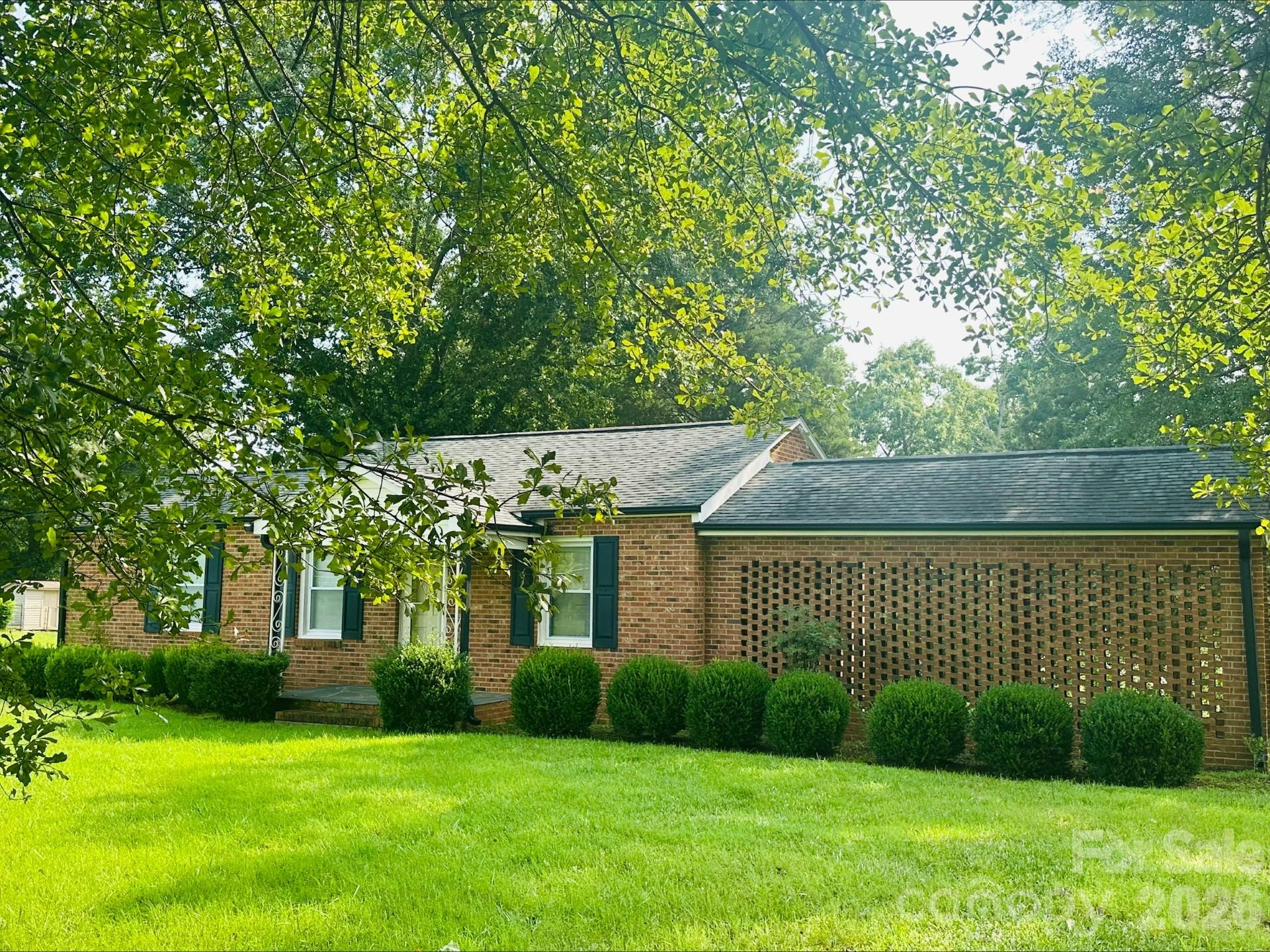 1952 N Nc 16 Business Highway