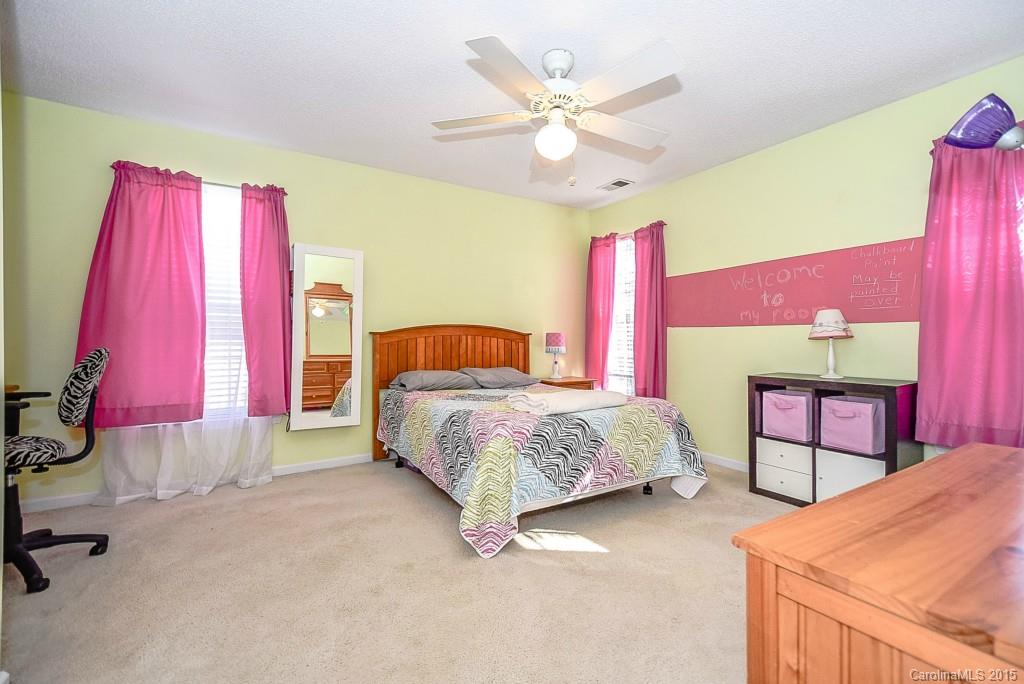 Highland Creek - Residential