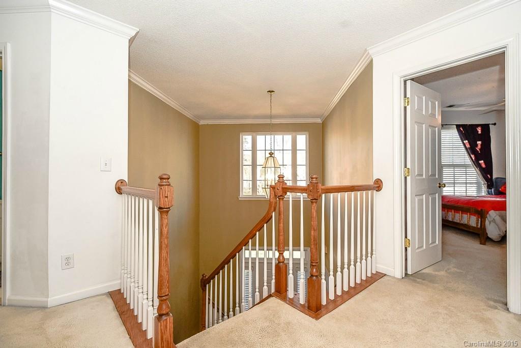 Highland Creek - Residential