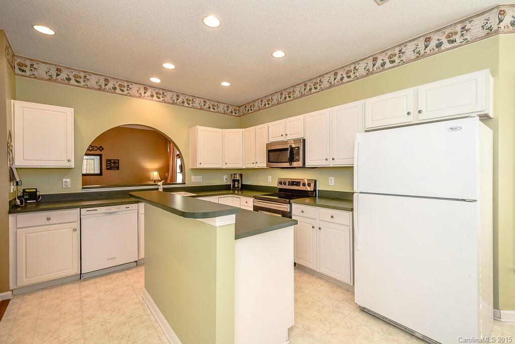 Highland Creek - Residential