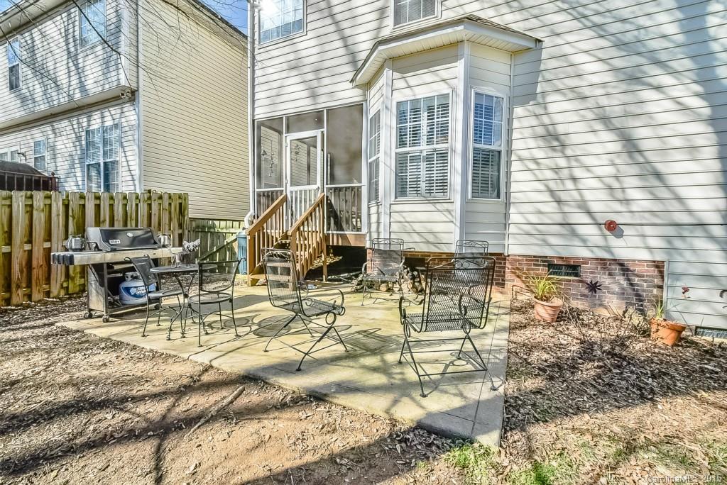 Highland Creek - Residential