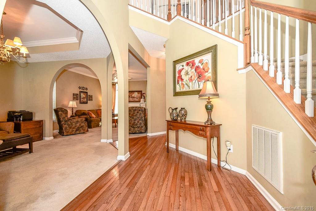 Highland Creek - Residential