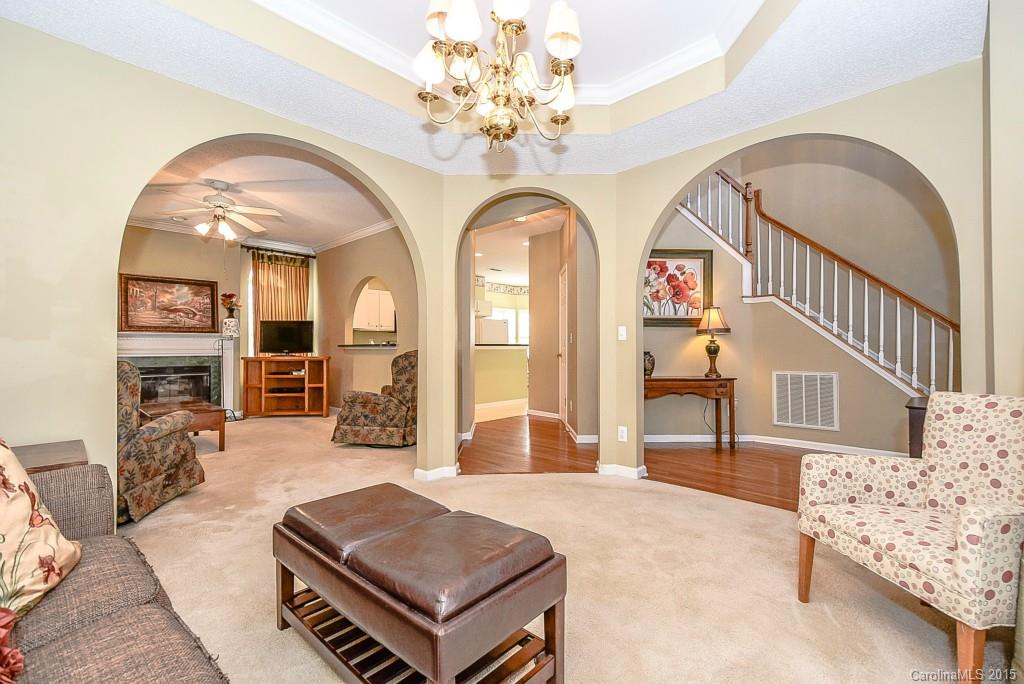 Highland Creek - Residential