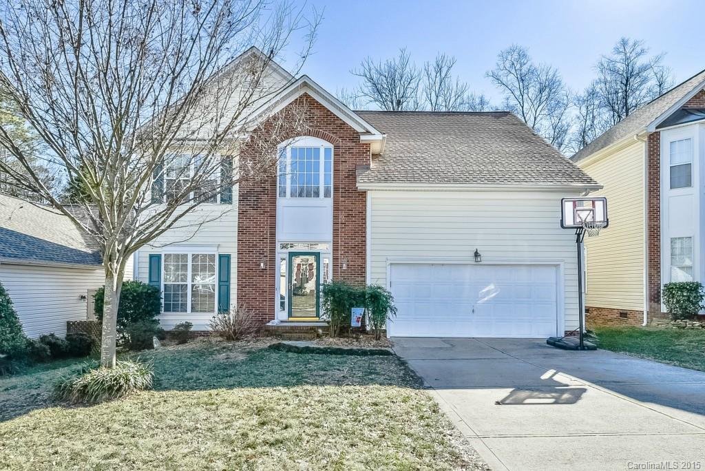 Highland Creek - Residential