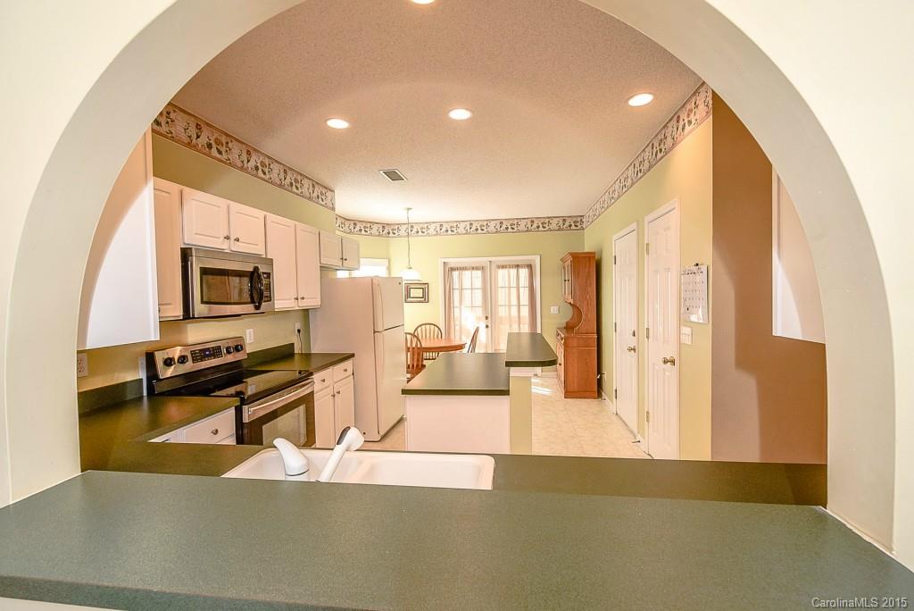 Highland Creek - Residential