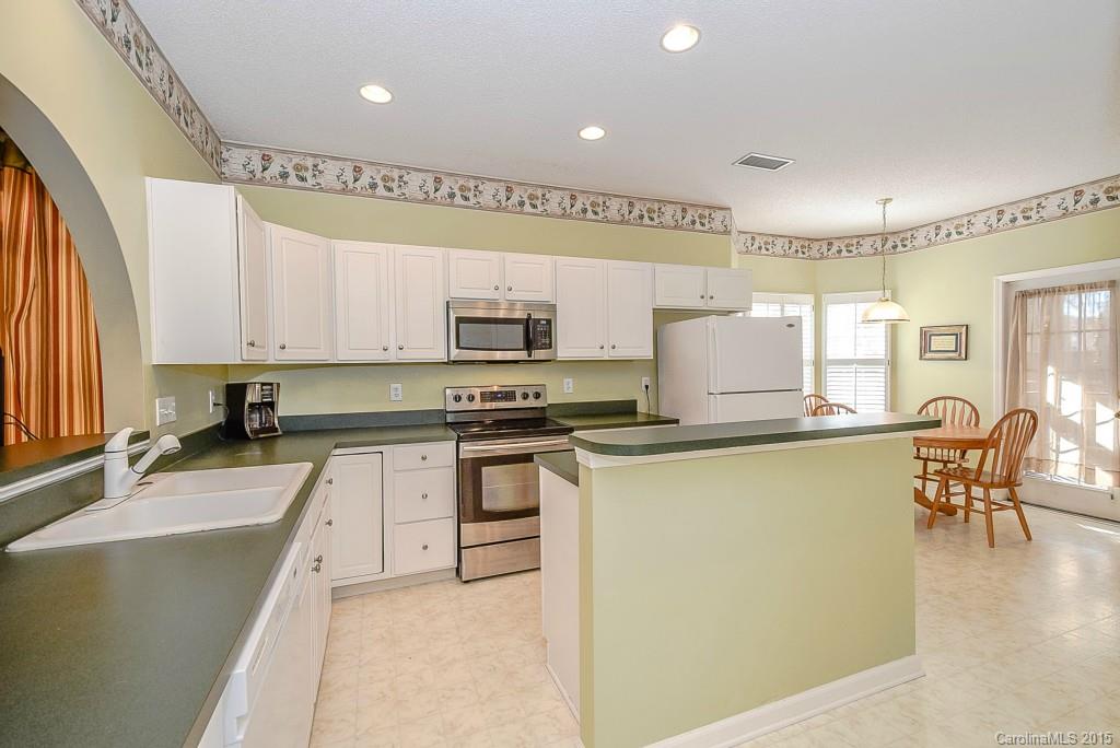 Highland Creek - Residential