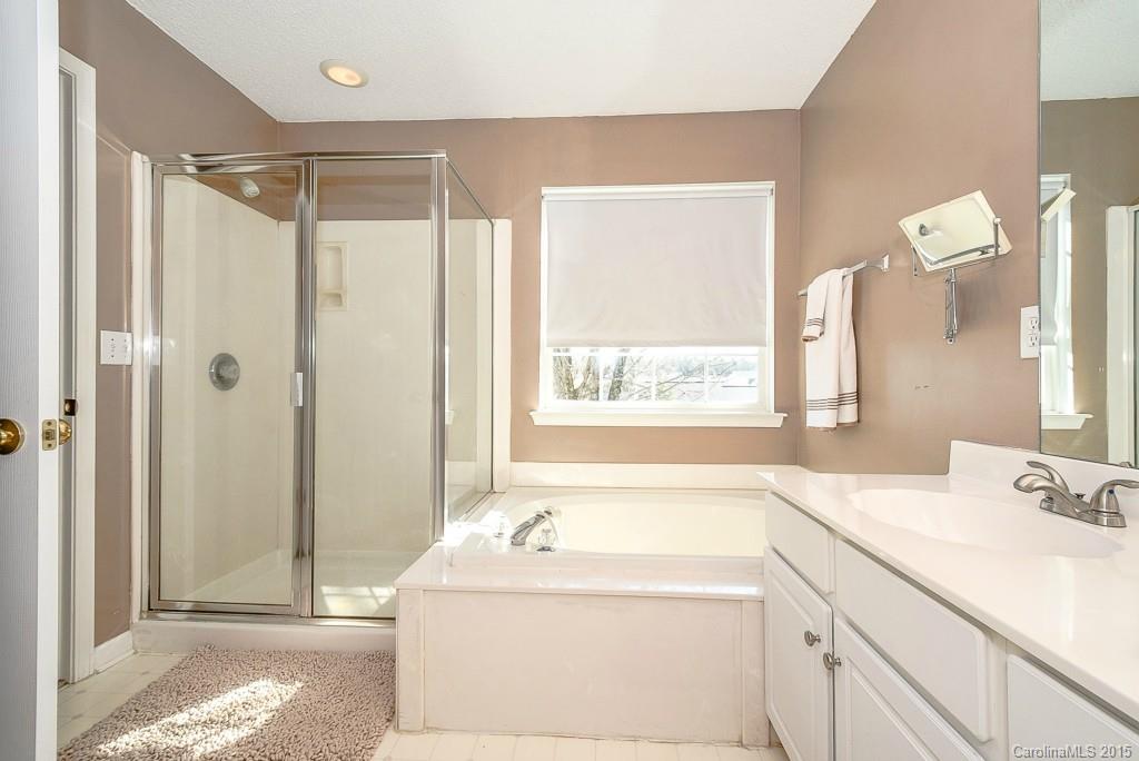 Highland Creek - Residential