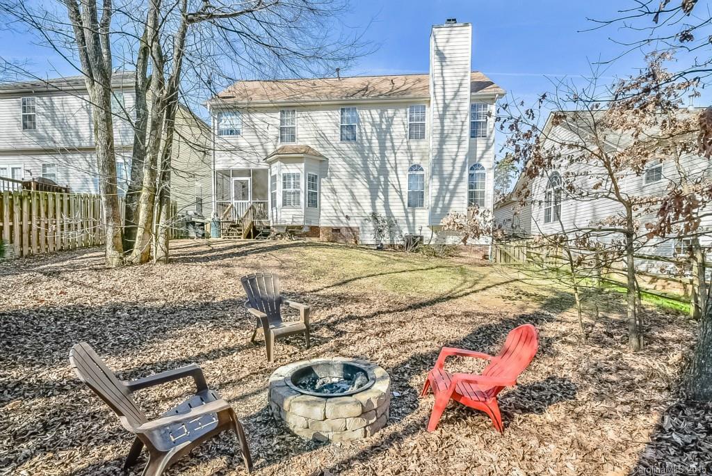 Highland Creek - Residential