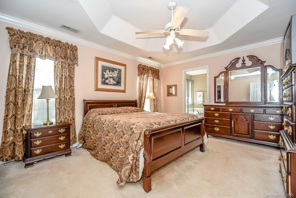 Highland Creek - Residential